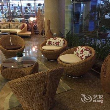 北海辰茂海滩酒店酒店提供图片