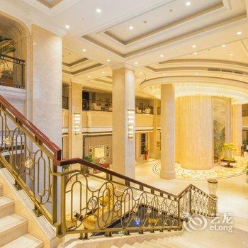 苏州亨通凯莱度假酒店酒店提供图片