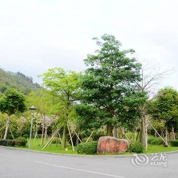 惠州中海汤泉旅游度假村酒店提供图片