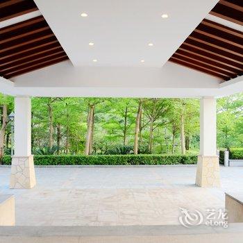 惠州中海汤泉旅游度假村酒店提供图片