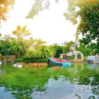 中山泉眼温泉旅游度假酒店酒店提供图片