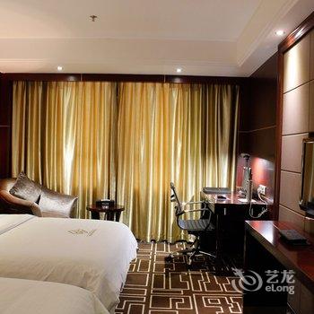 肇庆嘉湖国际大酒店酒店提供图片