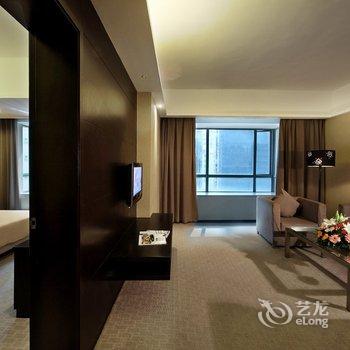 深圳枫叶城市酒店酒店提供图片