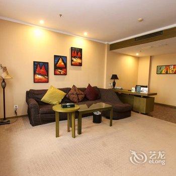 深圳枫叶城市酒店酒店提供图片
