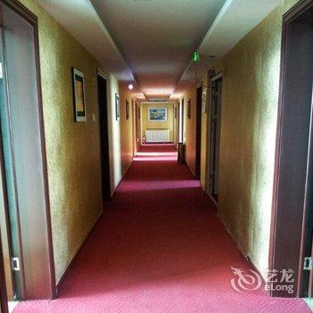 阜康新望海商务宾馆酒店提供图片