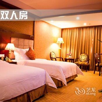 台山高业大酒店(江门)酒店提供图片