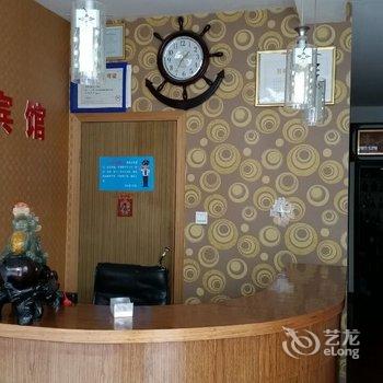 如东鑫都宾馆酒店提供图片