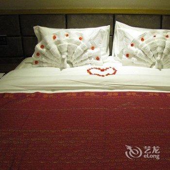 梅州金德宝凯悦国际温泉酒店酒店提供图片