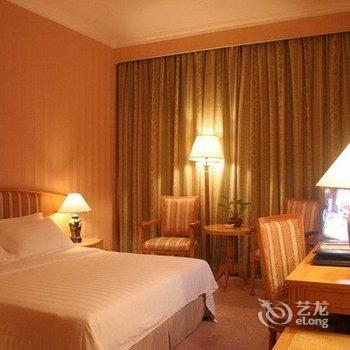 广西锦华大酒店(南宁)酒店提供图片
