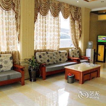 桂林尚景大酒店酒店提供图片