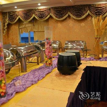 南宁环球国际大酒店酒店提供图片