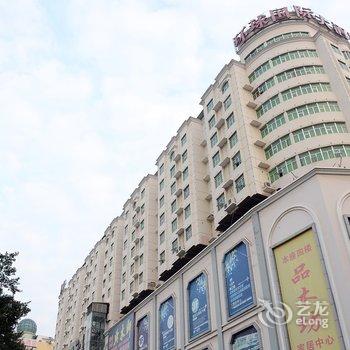 南宁环球国际大酒店酒店提供图片