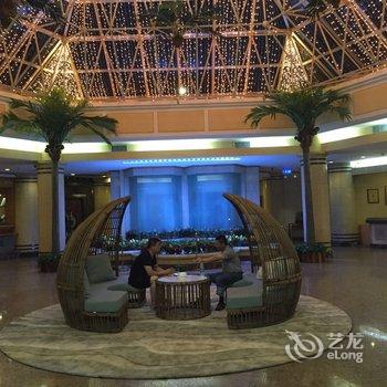 北海辰茂海滩酒店酒店提供图片