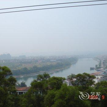 百色欧艺九龙大酒店酒店提供图片