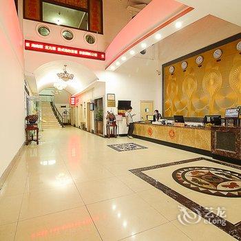 海口美京海景大酒店酒店提供图片