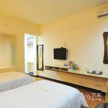 海口美京海景大酒店酒店提供图片