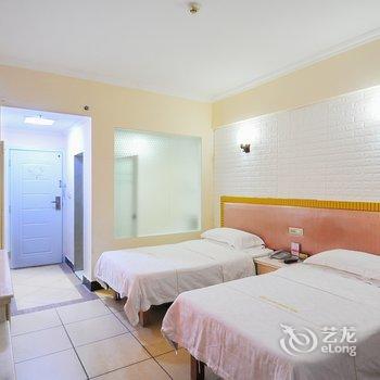 海口美京海景大酒店酒店提供图片
