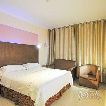 海口美京海景大酒店酒店提供图片