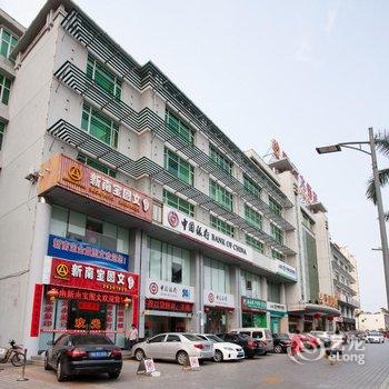 海口宝驹大酒店酒店提供图片