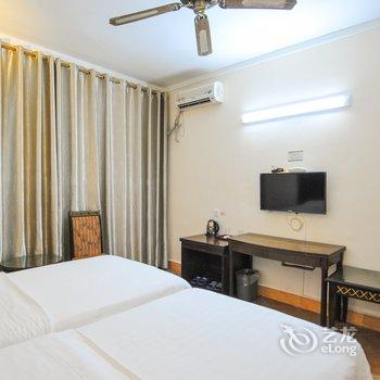 海口美京海景大酒店酒店提供图片