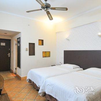 海口美京海景大酒店酒店提供图片