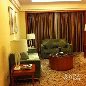 成都凤凰湖天泉酒店(青白江)酒店提供图片