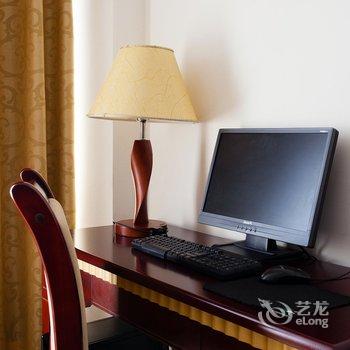 海口军宏花园酒店酒店提供图片