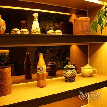 成都林恩国际酒店酒店提供图片