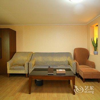 海口新标榜休闲度假酒店酒店提供图片