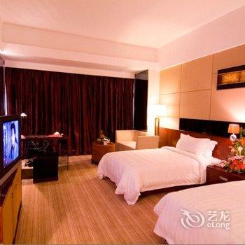 海口美京海景大酒店酒店提供图片