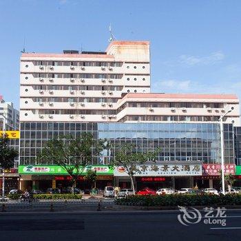 海口美京海景大酒店酒店提供图片