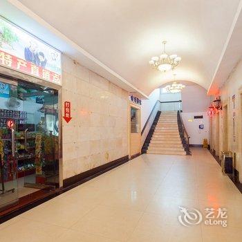 海口美京海景大酒店酒店提供图片
