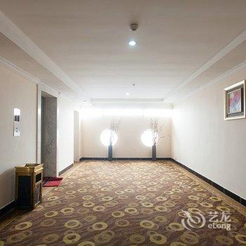 海口美京海景大酒店酒店提供图片