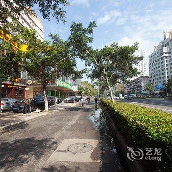 海口美京海景大酒店酒店提供图片