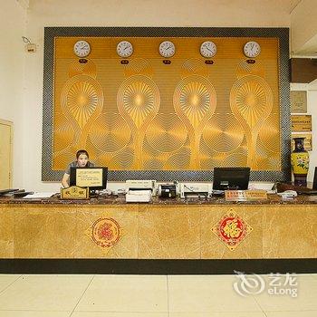 海口美京海景大酒店酒店提供图片
