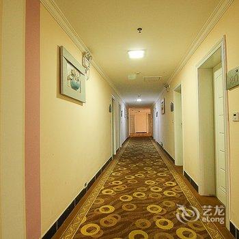海口美京海景大酒店酒店提供图片