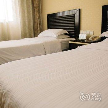 自贡市雄飞锦绣花园酒店酒店提供图片