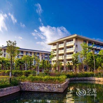 西昌邛海湾柏栎公寓酒店酒店提供图片