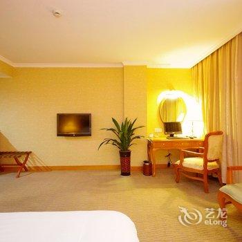 宜宾华荣酒店酒店提供图片