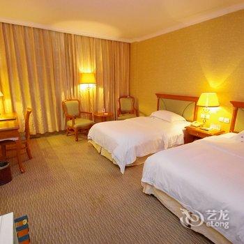 宜宾华荣酒店酒店提供图片