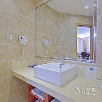 安顺关岭坝陵酒店酒店提供图片
