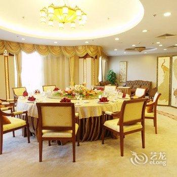 北京优山美地商务酒店酒店提供图片