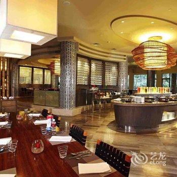 重庆滨江皇冠假日酒店酒店提供图片
