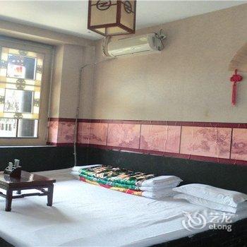 平遥鸿憬楼客栈酒店提供图片