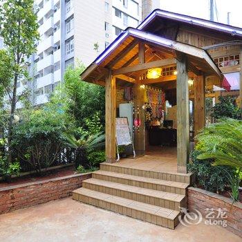 昆明都市高尔夫温泉酒店酒店提供图片