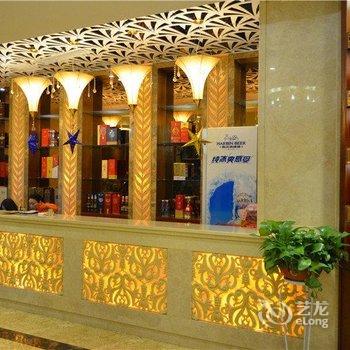 达州巴人家园大酒店酒店提供图片