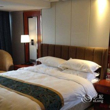 忠县香山酒店酒店提供图片