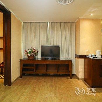 海口新标榜休闲度假酒店酒店提供图片