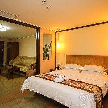 海口新标榜休闲度假酒店酒店提供图片