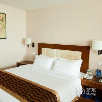 海口嘉凯皇冠酒店酒店提供图片